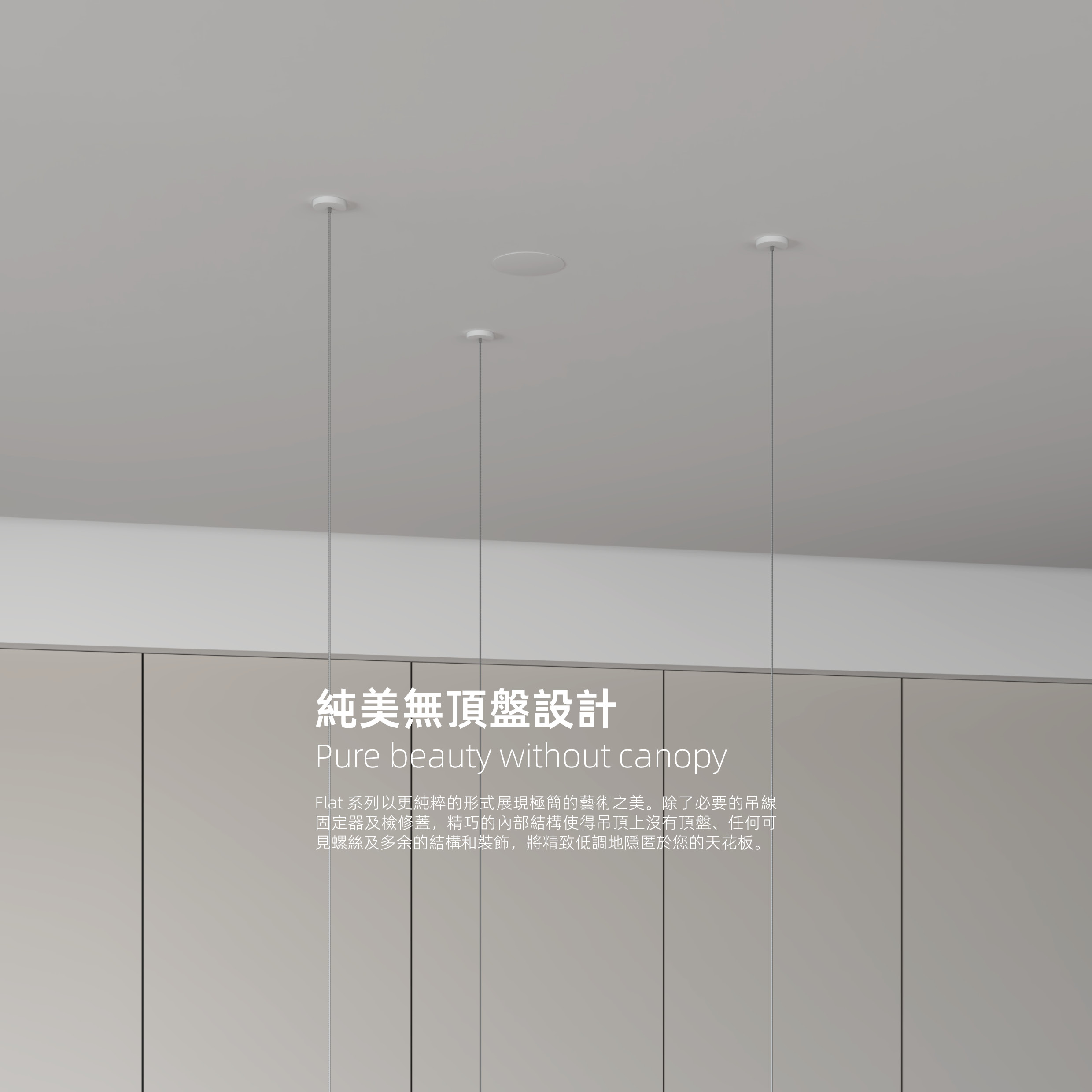 純美頂盤設計